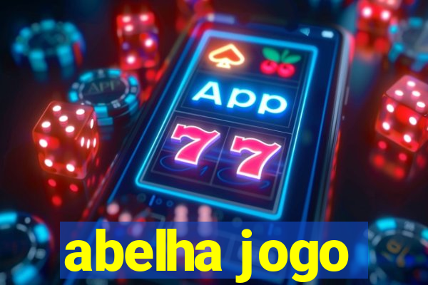 abelha jogo